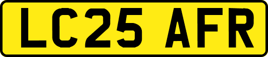 LC25AFR