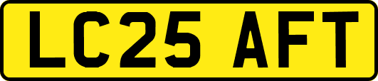 LC25AFT