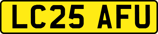 LC25AFU