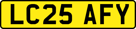 LC25AFY