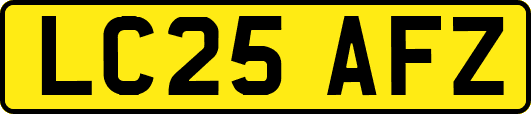 LC25AFZ