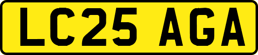 LC25AGA