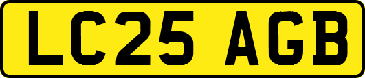 LC25AGB