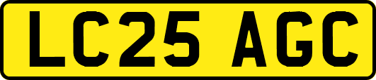LC25AGC