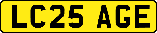 LC25AGE