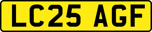 LC25AGF