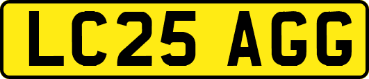 LC25AGG