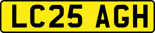 LC25AGH