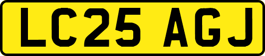 LC25AGJ