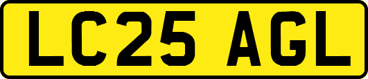 LC25AGL