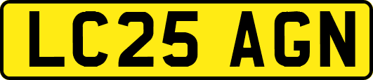 LC25AGN