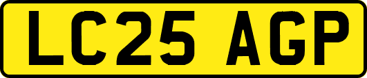 LC25AGP