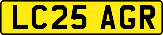 LC25AGR