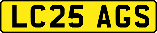 LC25AGS