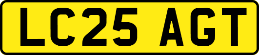 LC25AGT