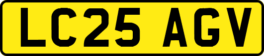 LC25AGV