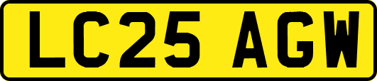 LC25AGW