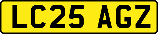 LC25AGZ