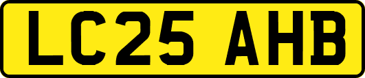 LC25AHB