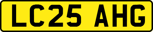 LC25AHG