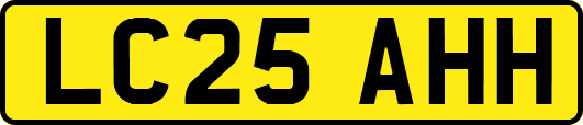 LC25AHH