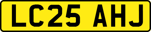 LC25AHJ