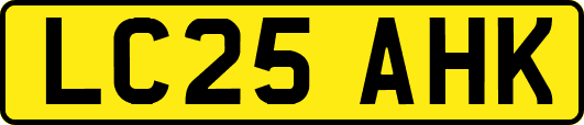 LC25AHK