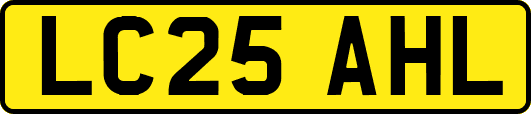 LC25AHL
