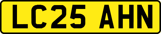 LC25AHN