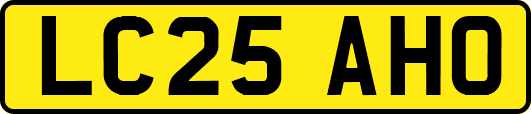 LC25AHO