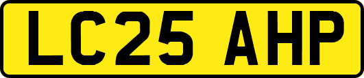 LC25AHP