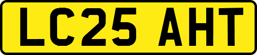 LC25AHT
