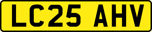 LC25AHV