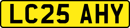 LC25AHY