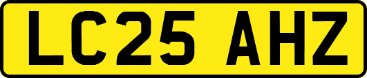 LC25AHZ