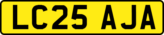 LC25AJA