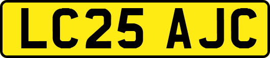 LC25AJC
