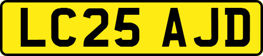 LC25AJD
