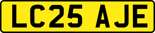 LC25AJE