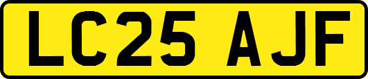 LC25AJF