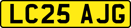 LC25AJG