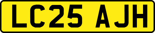 LC25AJH