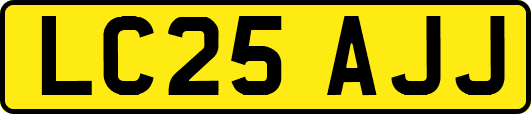 LC25AJJ