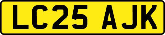 LC25AJK