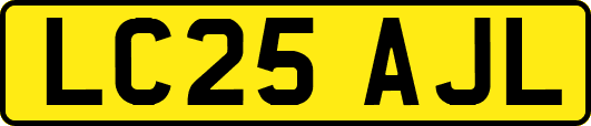 LC25AJL