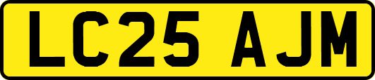 LC25AJM