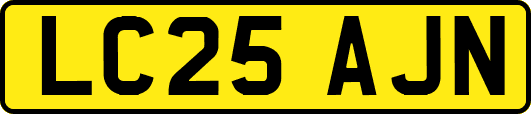 LC25AJN