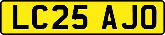 LC25AJO
