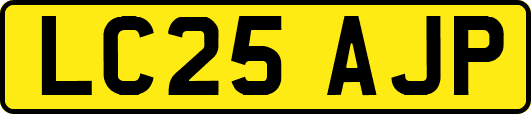 LC25AJP