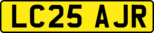 LC25AJR